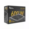 Maitinimo blokas White Shark Colonel 600 W