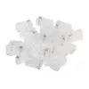 Laido jungtis RJ-45 Lanberg PLU-5020