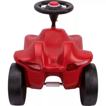 Bobby-Car-Neo, Rutscher raudonas