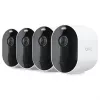 ARLO Pro 6 - 2025 m. leidimas - Tinklo stebėjimo kamera - Lauko, vidaus zona - atspari oro sąlygoms - spalvota (diena/naktis)