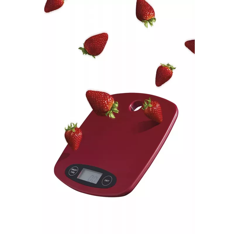 Elektroninė virtuvinė svarstyklė JATA HBAL1203