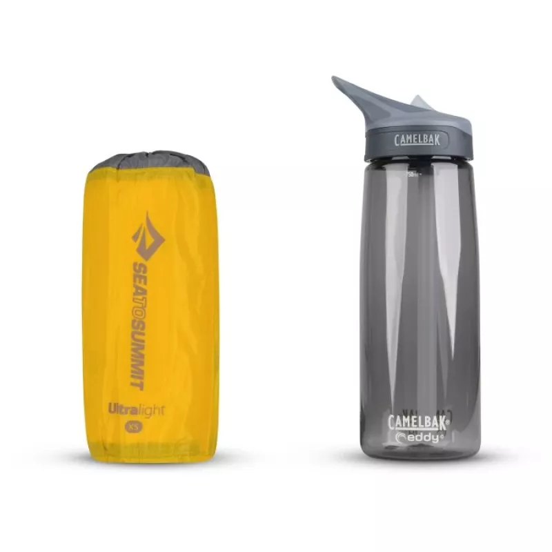 Sea To Summit AMUL/UNI/R Produktas Geltonas