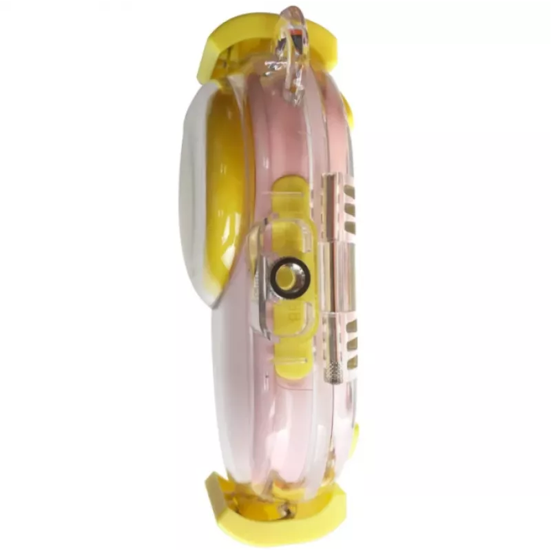 Realikids - Water Proof - Pink - Skaitmeninė kamera - 16 MP