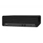 HP Elite 800 G9 - Wolf Pro Security - SFF - Core i7 i7-14700 / 2,1 GHz - RAM 32 GB - SSD 1 TB - NVMe, TLC - DVD-Writer - T400 - 1GbE, Bluetooth 5.2, 802.11ax (Wi-Fi 6E) - WLAN: Blu