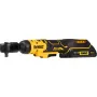 Elektrinis veržliasukis DeWALT DCF513D1G-QW