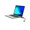 PORT CONNECT | HUB USB-C/USB-A 4 prievadai USB-A 3.0 5Gbps | 900160