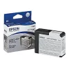 Epson Singlepack Light Light Black T580900, šviesiai šviesiai juoda, pigmentinis rašalas, 80 ml, 1 vnt.