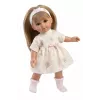Lėlė Llorens Elena 35 cm — realistinės savybės, minkštas kūnas