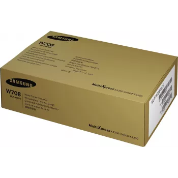 HP spausdintuvo atliekų tonerių surinktuvas MLT-W708 (MPN SS850A), skirtas Samsung spausdintuvams