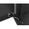 Prie sienos montuojamas stovas Lanberg WF01-6412-00B
