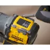 Impakcinis suktuvas Stanley FATMAX SFMCF830B-XJ 3200 RPM juoda geltona