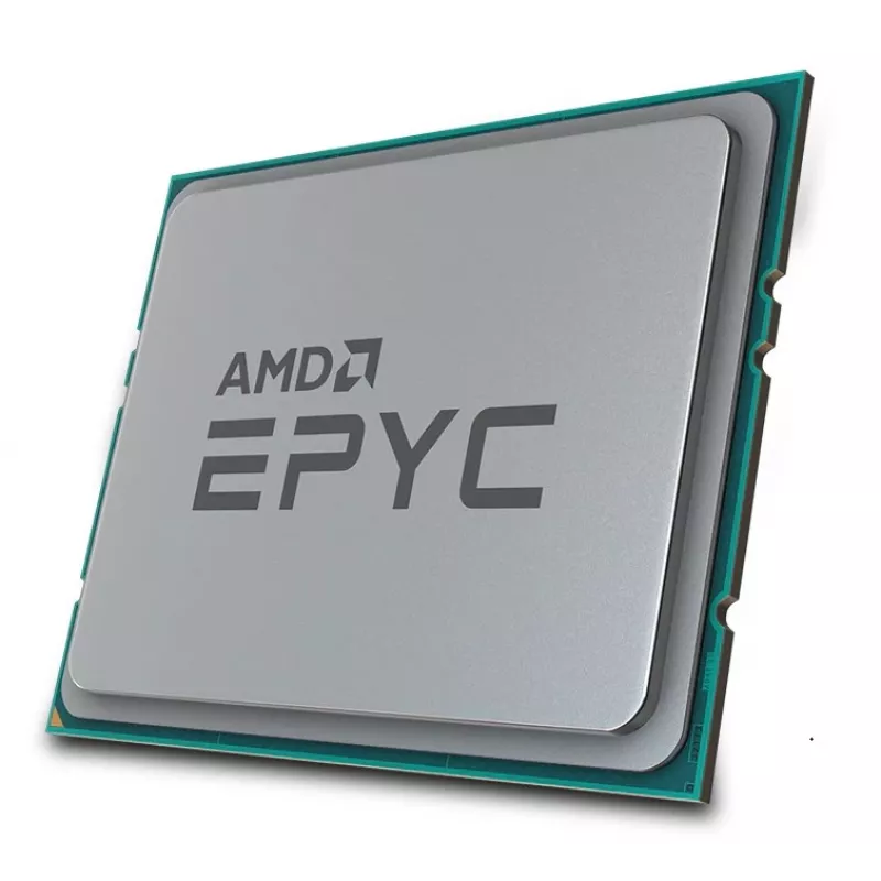 AMD EPYC 73F3 procesorius 3,5 GHz 256 MB L3