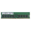Samsung M391A2K43DB1-CWE atminties modulis 16 GB 1 x 16 GB DDR4 288 kontaktų DIMM ECC