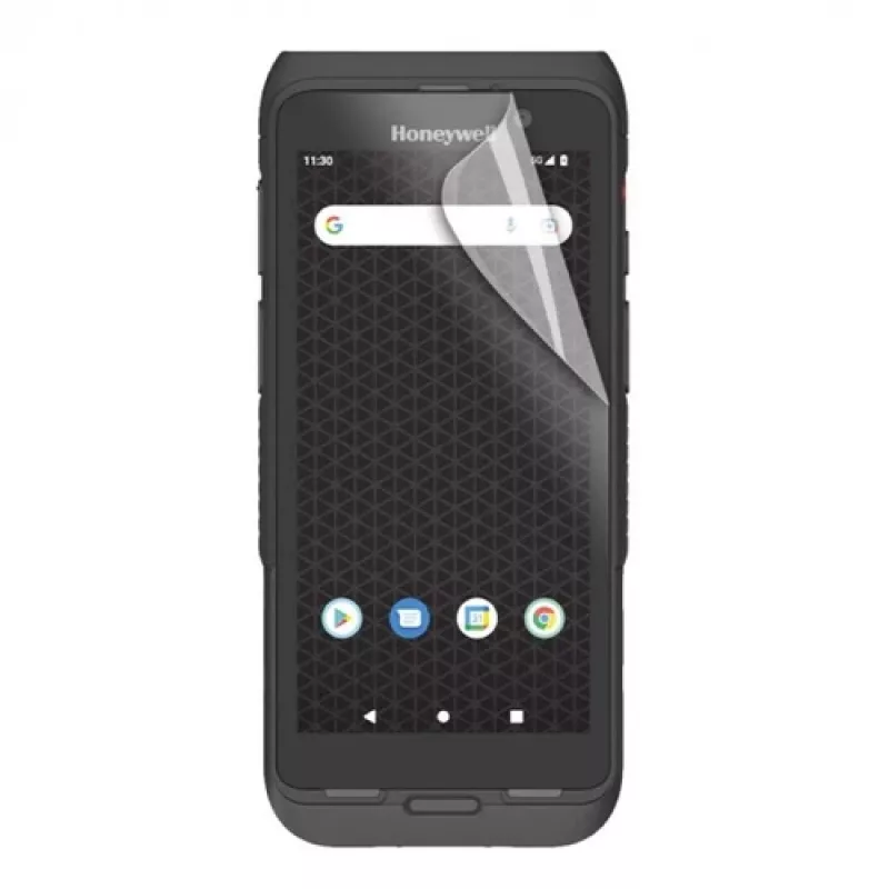 Ekrano apsauginė plėvelė Mobilis 036329 Honeywell CT47 0,33 mm storio