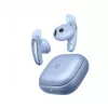 ANKER Soundcore Liberty Buds mėlynos Bluetooth pusiau į ausis įdedamos ausinės ANC gyvas vertimas skaidrumo režimas erdvinis garsas nešiojimo aptikimas (D1200G31)