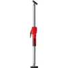 Lubų ir montavimo atrama Bessey STE90 reguliuojama 575–910 mm su siurblio rankena