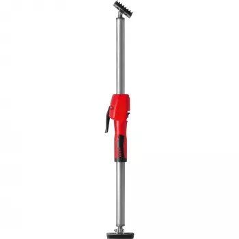 Lubų ir montavimo atrama Bessey STE90 reguliuojama 575–910 mm su siurblio rankena