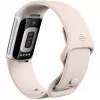 Fitbit GA05185-EU gaminys sidabrinis