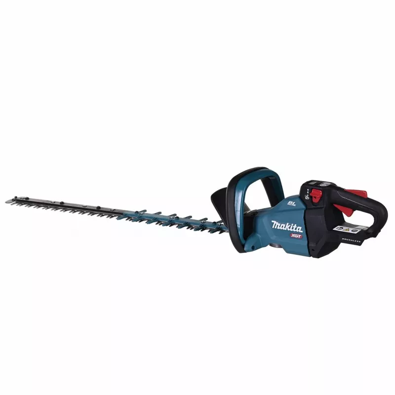 Makita UH005GZ 40V XGT 750 mm belaidė gyvatvorių žirklė