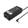 Qoltec 50088.90W maitinimo adapteris / keitiklis Vidinis Juodas