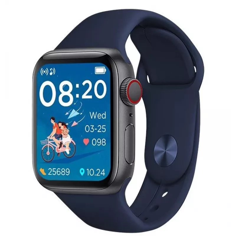 Tracer Smartwatch TW7-BL Kurago
