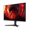 27 colių Acer NITRO VG0 VG270 P6 IPS Full HD LCD monitorius, 1920×1080, 1 ms, 250 cd/m², VESA, garsiakalbiai, juodas