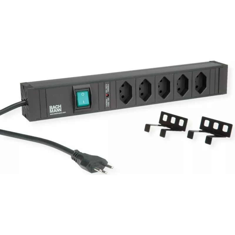 Bachmann CONNECT LINE 5xCH (420.0257)