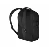 Laisvalaikio kuprinė Wenger SwissGear XE Ryde Juoda Pilka Polyester PVC