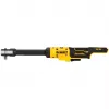 DEWALT RATCHET 12V 3/8 81Nm be akumuliatoriaus ir įkroviklio, su ILGINTU DCF503EN GALVUTE