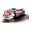 Amewi LR16 Rallye Drift transporto priemonė nuotoliniu būdu valdomas RC modelis ralio automobilis Elektros variklis 1:16 (21092)