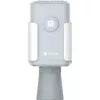 Ultragarsinis atstumo lygio jutiklis Milesight EM400-UDL-868M-W050 LoRaWAN IP67 Veikimo nuotolis 5 m