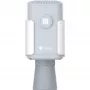 Ultragarsinis atstumo lygio jutiklis Milesight EM400-UDL-868M-W050 LoRaWAN IP67 Veikimo nuotolis 5 m