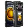 Išmanusis telefonas UleFone Armor 30 Pro 5G, 6,58 col. ekranas, 16 GB RAM, 512 GB atmintinė, juoda