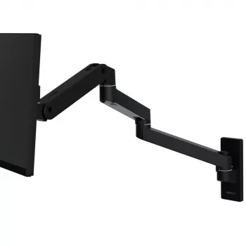 Prailginimo vamzdžio jungtis Ergotron 98-731-292 Aliuminis Juoda