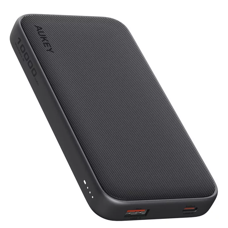 Nešiojamasis įkroviklis PowerBank PB-Y46P 10000mAh