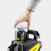 Aukšto slėgio plovimo įrenginys Kärcher K 5 Power Control Flex
