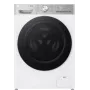 LG F2WR909P3W Skalbimo mašina, 9kg, 47.5cm, 1200RP