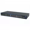 ALLNET 48+4P ALL-SG8652M-10G Ethernet komutatorius 48 x Gigabit + 4 x 10G SFP+ prievadai, montuojamas į stovą