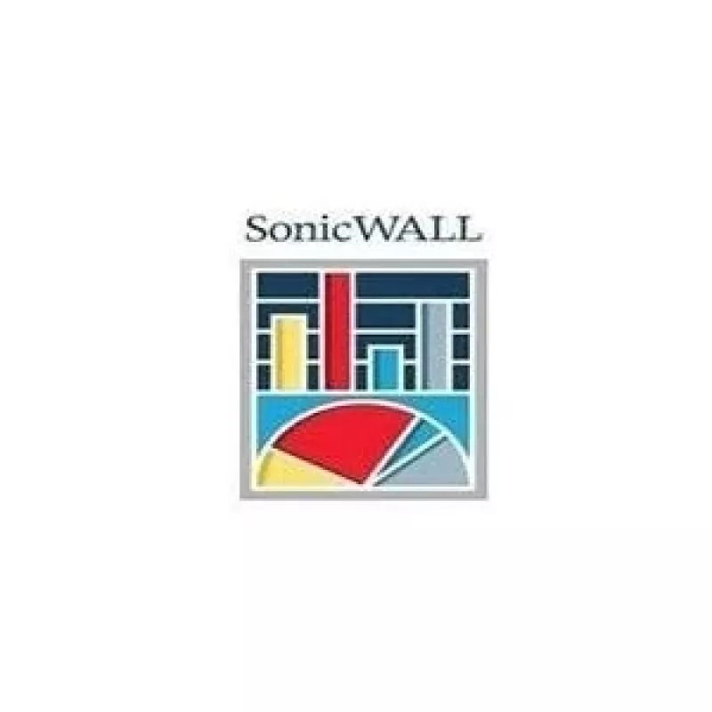Dell SonicWALL Global VPN klientas – licencija – 10 vartotojų – Win (01-SSC-5311)