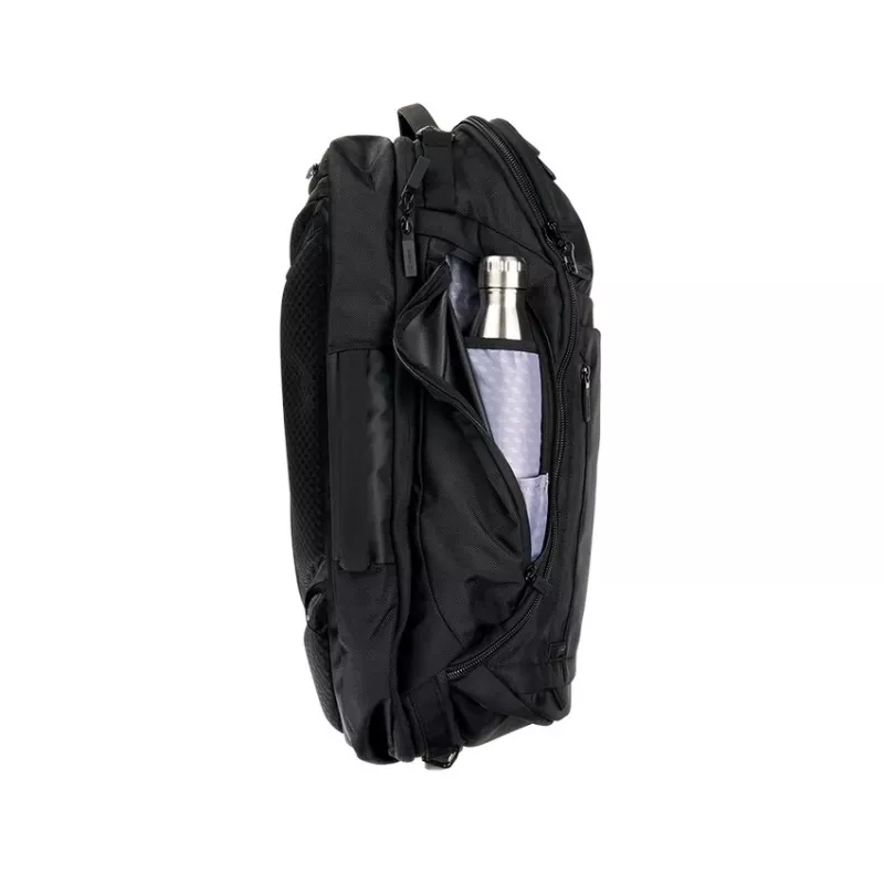 „Ogio“ kuprinė / turistinė / verslo kuprinė „Pace Pro Max 45“ juoda