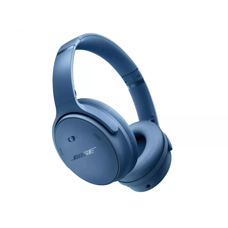 Bose QuietComfort 884367-1300 Ausinės ant galvos, laidinės / belaidės Bluetooth, mėlynos