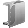 Case TRYX LUCA L70 MidiTower ARGB balta