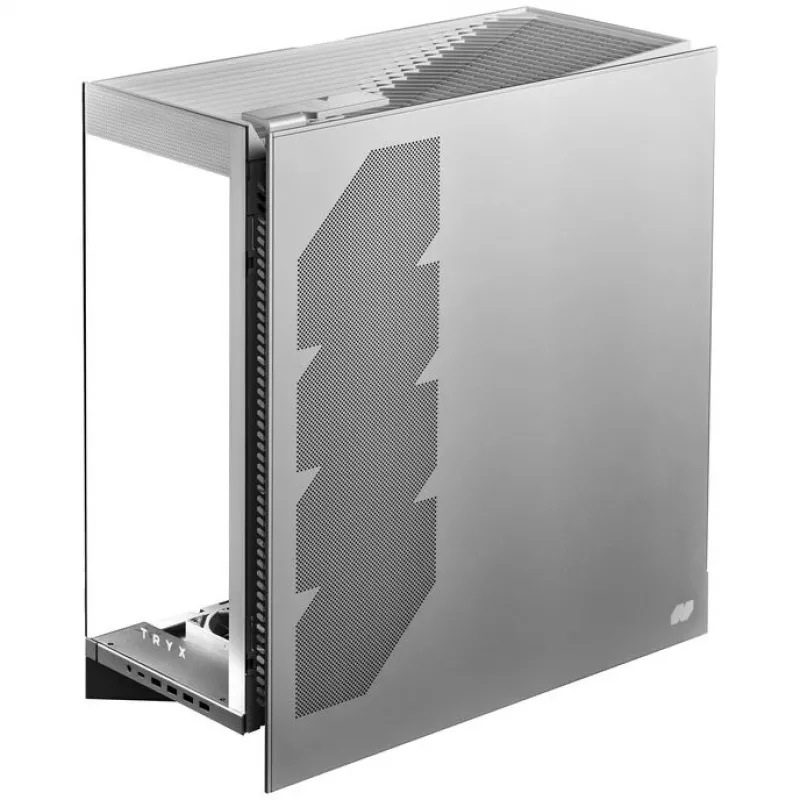 Case TRYX LUCA L70 MidiTower ARGB balta