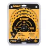 diskinis pjūklo diskas DeWALT DT10399-QZ