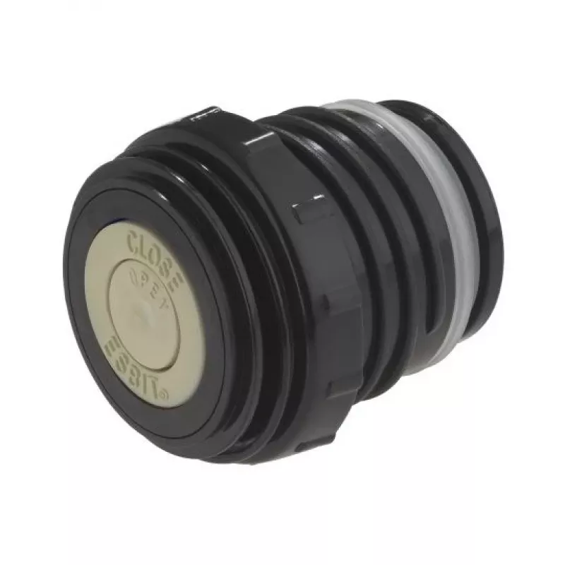 ESBIT VF500ML-OG vakuuminė kolba 0,5 l Žalia, alyvuogių