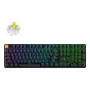 Keychron J5 - US Layout - Super Banana Tactile - Juoda Wireless klaviatūra