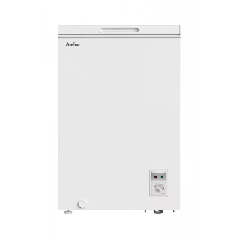 „Amica GT 311 105 W“ šaldomoji dėžė