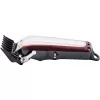 WAHL Cordless Legend Burgundy, Sidabrinė Lithium-Ion (Li-Ion)
