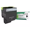 Lexmark CRTG F. CS/CX517 8000 PSL juodas toneris