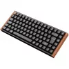 Keychron K2H-F1-DE juoda